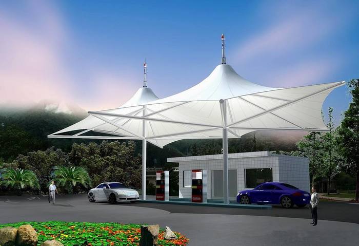 裝修膜結(jié)構(gòu)